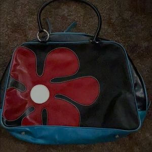 Isabella Fiore Hand Bag